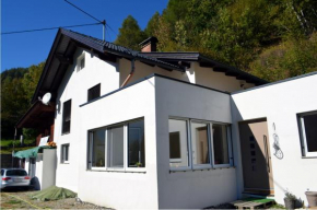 Гостиница Appartement Schmidl, Флаттах